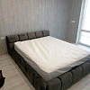 Кровать BOSS DREAM 160 велюр Monolit отзыв клиента