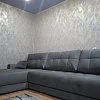 Угловой диван BOSS MAX 3.0 Велюр Monolit отзыв клиента