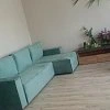 Угловой диван Норд Велюр monolit отзыв клиента