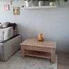 Диван BOSS 2.0 Велюр Monolit отзыв клиента