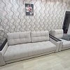 Диван BOSS Loft 2.0 Велюр Royal отзыв клиента