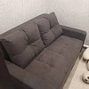 Диван DANDY Compact Рогожка Malmo отзыв клиента