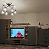 Стенка МОНТАНА отзыв клиента