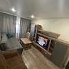 Диван BOSS 2.0 Велюр Monolit отзыв клиента