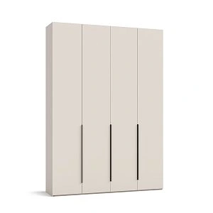 Босс Стандарт 160*236 шкаф распашной 4Д+ящики Кашемир