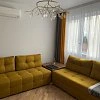 Диван DANDY MINI Рогожка Malmo отзыв клиента