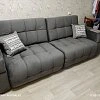 Диван BOSS.XO Monolit отзыв клиента