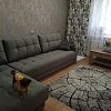 Угловой диван BOSS MAX 3.0 Велюр Monolit отзыв клиента