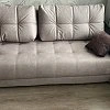 Диван BOSS 2.0 Велюр Alkantara отзыв клиента
