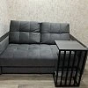 Диван BOSS Compact  Велюр Monolit отзыв клиента