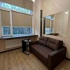 Диван BOSS Compact  Alkantara отзыв клиента