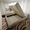 Кровать BOSS DREAM 160 велюр Monolit отзыв клиента