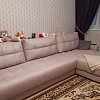 Угловой диван BOSS MAX 3.0 Велюр Monolit отзыв клиента