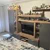 Стенка МОНТАНА отзыв клиента