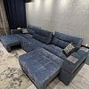 Диван BOSS.XO MAX Велюр Royal отзыв клиента