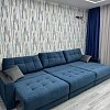 BOSS GRAND Велюр Monolit отзыв клиента
