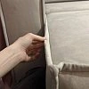 Диван NORD monolit отзыв клиента