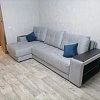 Угловой диван BOSS XL 3.0 Велюр Monolit отзыв клиента