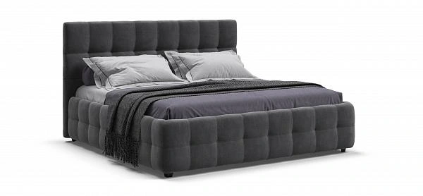 Кровать Босс 180*200 в подарок при покупке матраса