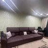 Диван KING MAX Велюр Alkantara отзыв клиента