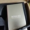 Диван BOSS.XO Monolit отзыв клиента