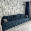 BOSS GRAND Велюр Monolit отзыв клиента
