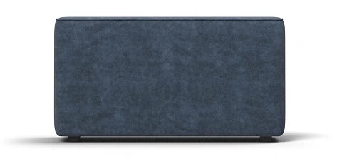 Кинг Модуль подлокотник 2 шт. велюр Роял синий 1