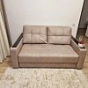 Диван BOSS Compact  Alkantara отзыв клиента