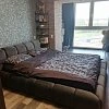 Кровать BOSS DREAM 160 велюр Monolit отзыв клиента