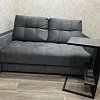 Диван BOSS Compact  Велюр Monolit отзыв клиента