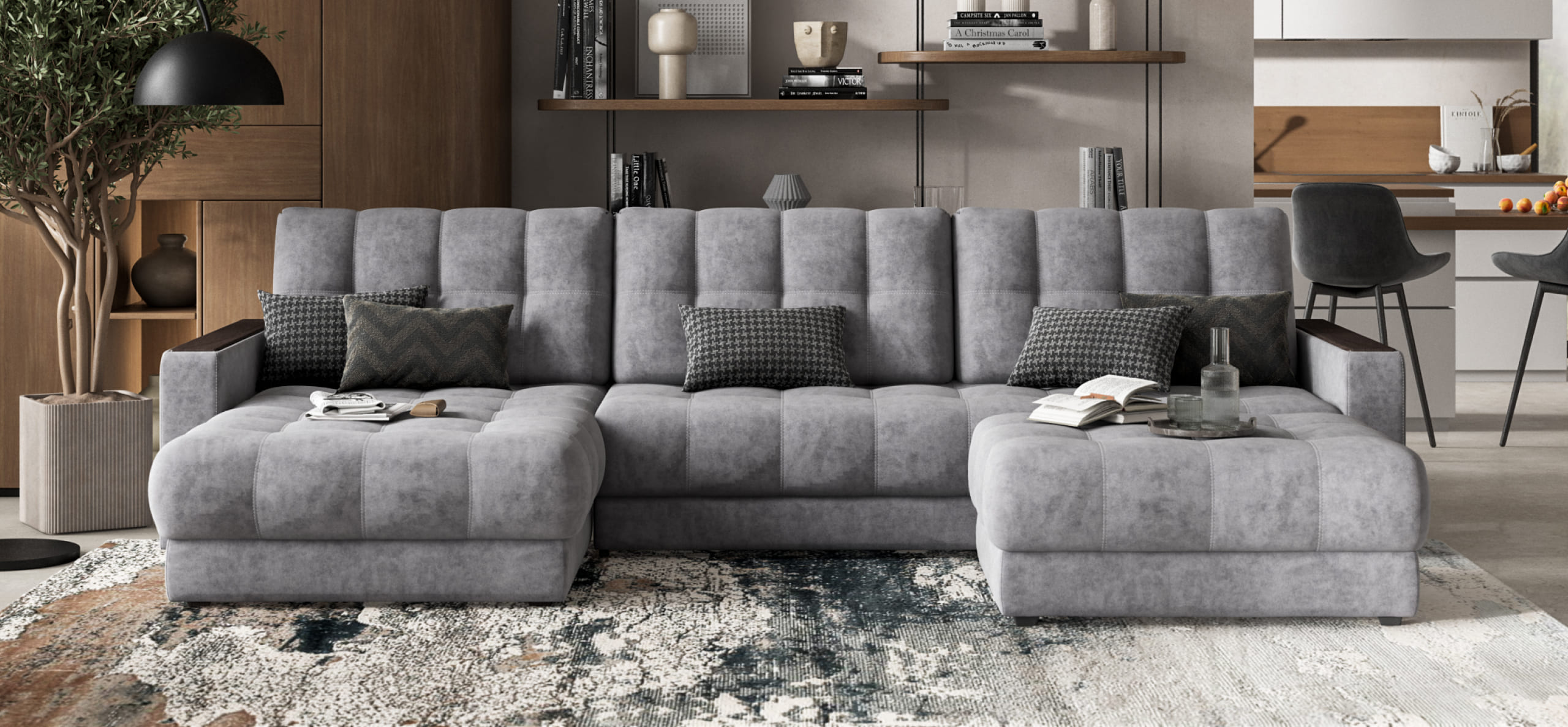 Журнальный стол в подарок