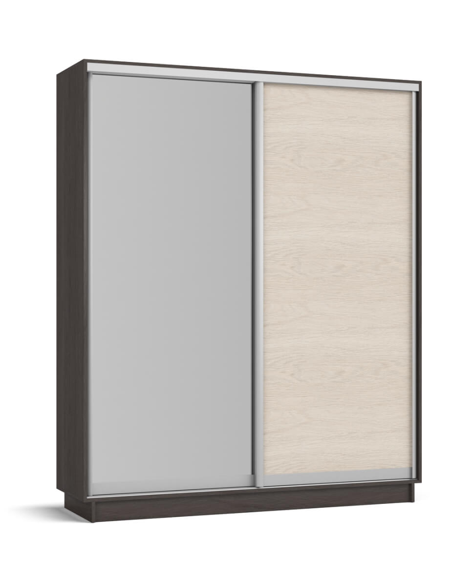 Шкаф-купе РИМ-180