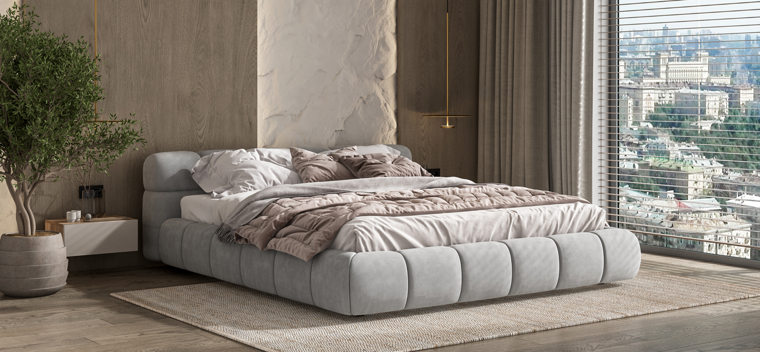 Кровать Босс Дрим 180*200 в подарок