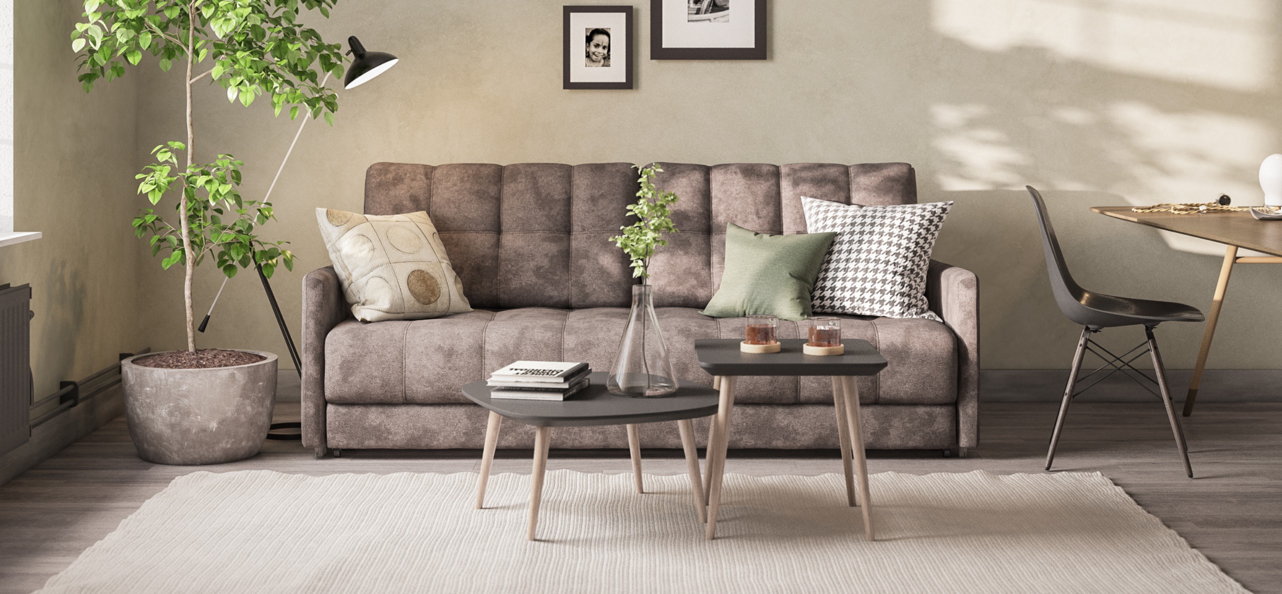 Журнальный стол в подарок