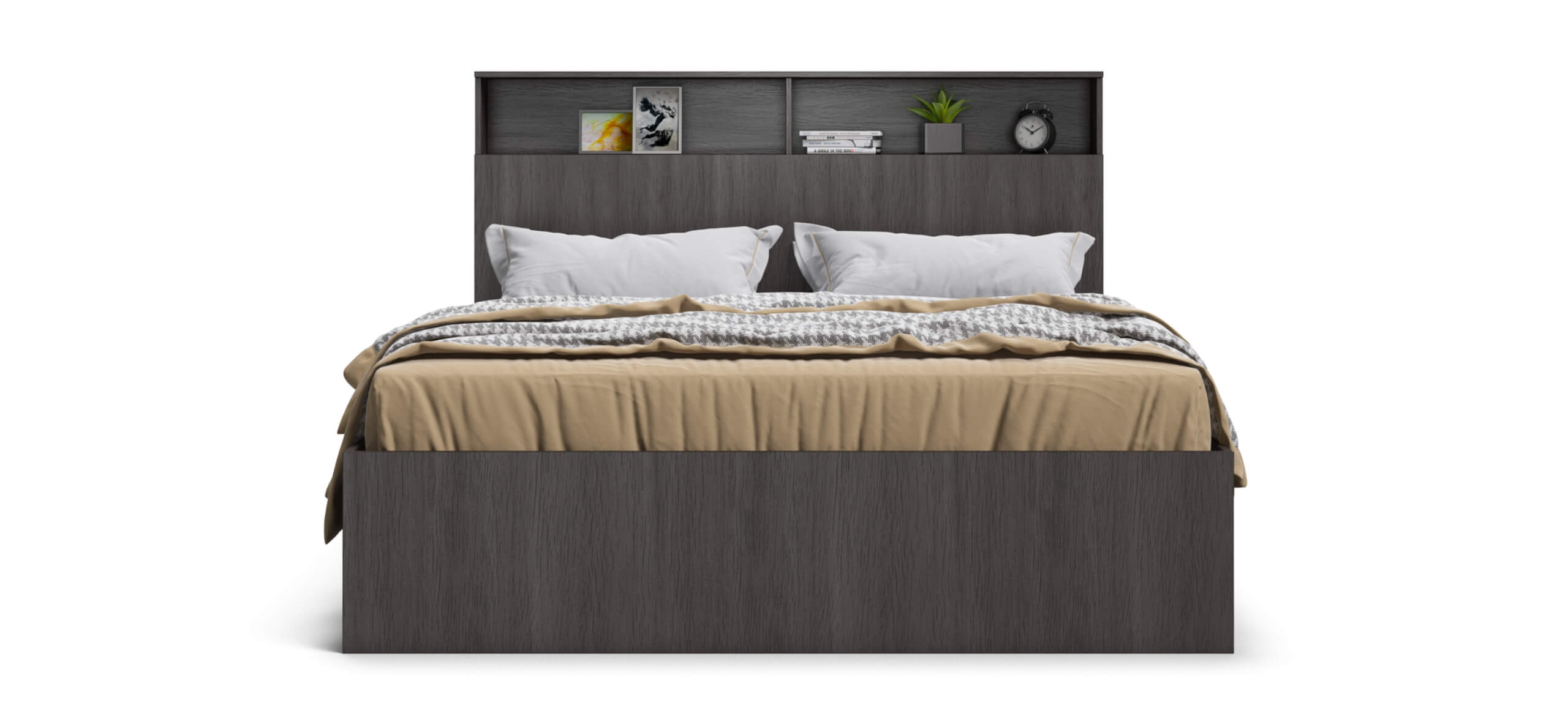 Кровать Лаки