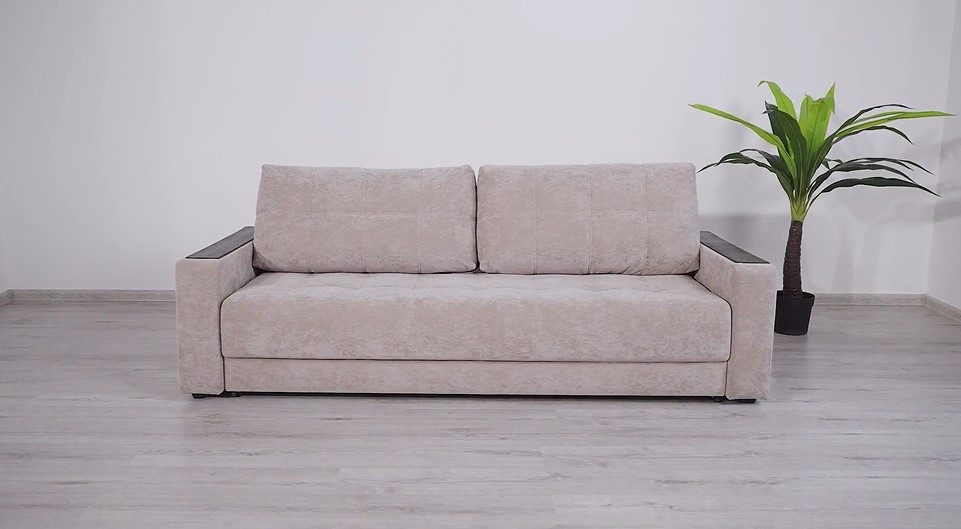 Тахта Босс велюр Роял синий