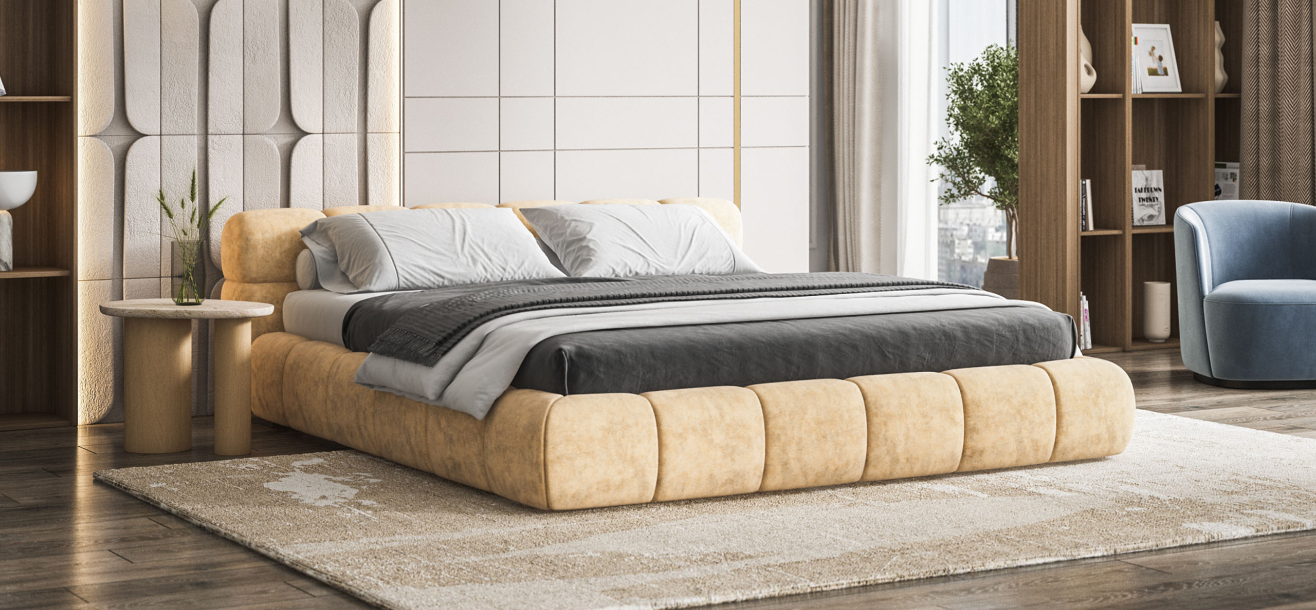 Кровать Босс Дрим 160*200 в подарок