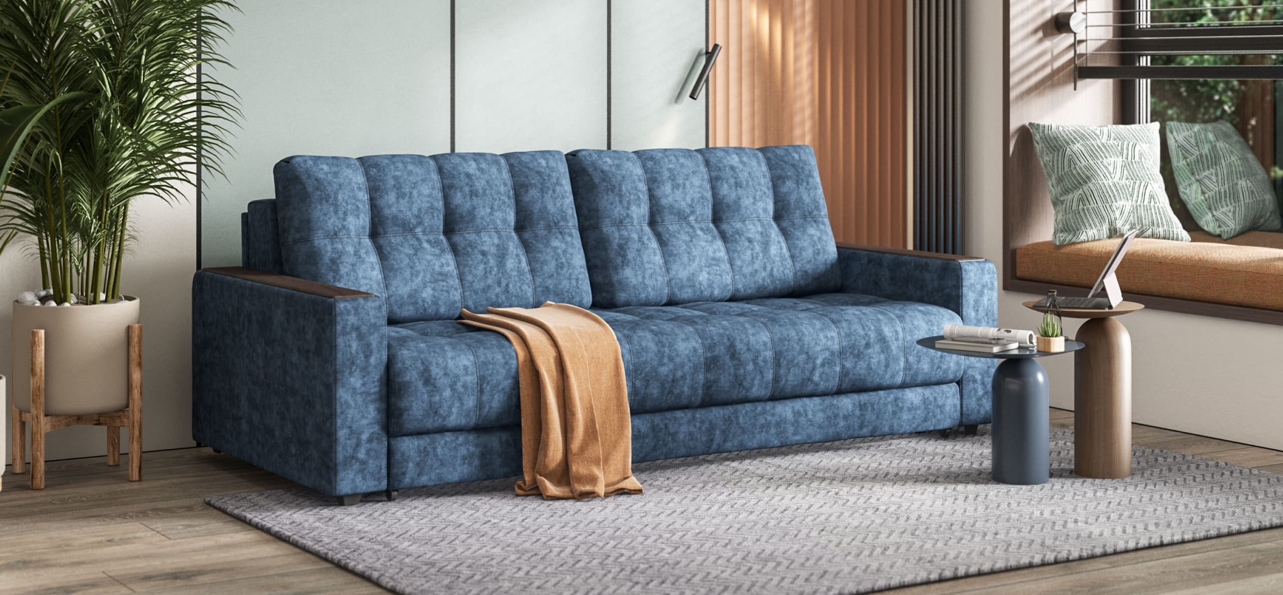 Журнальный стол в подарок