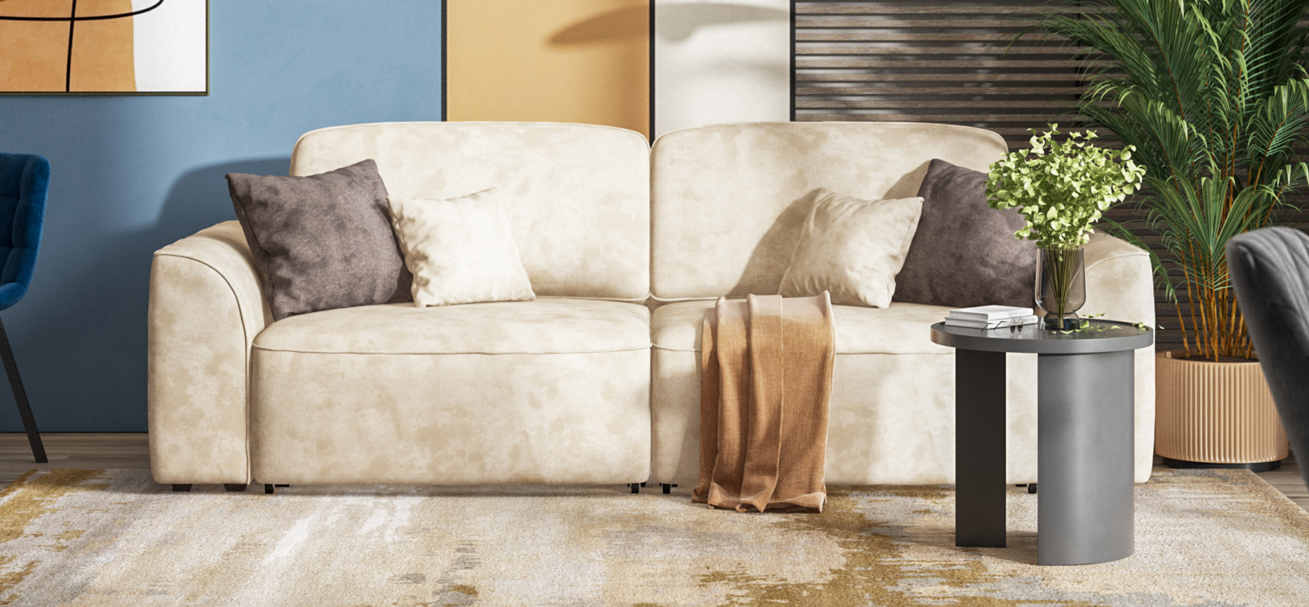 Журнальный стол в подарок