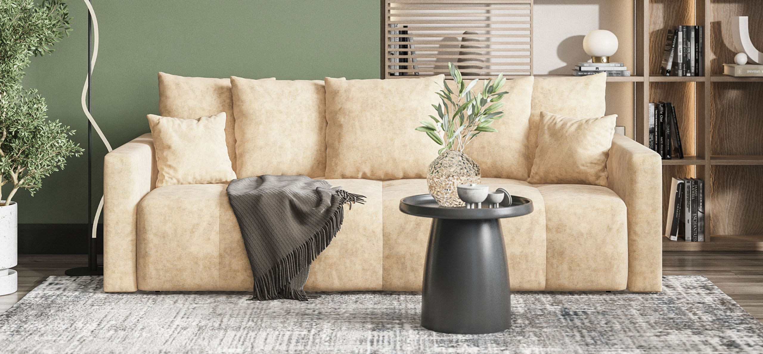 Журнальный стол в подарок