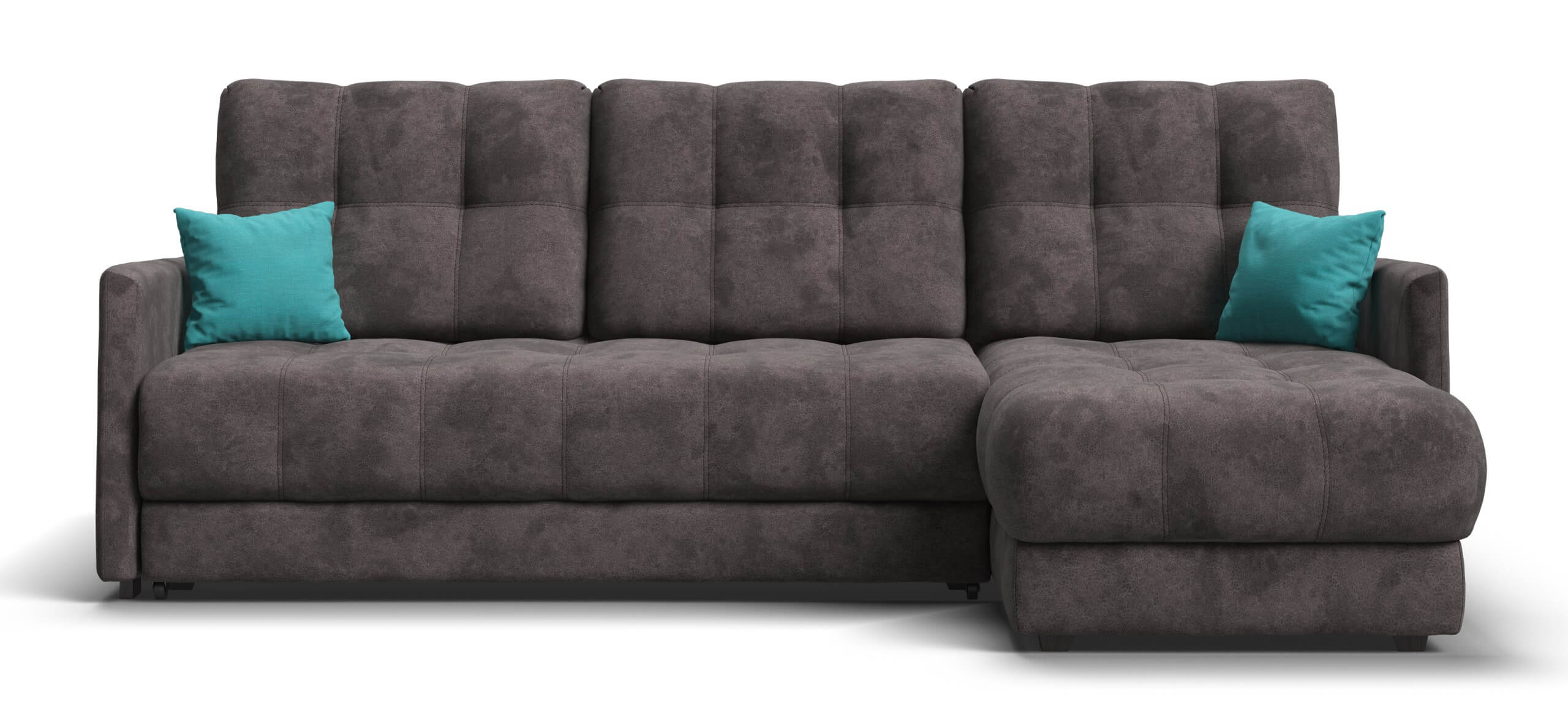 Угловой диван BOSS 2.0 Loft