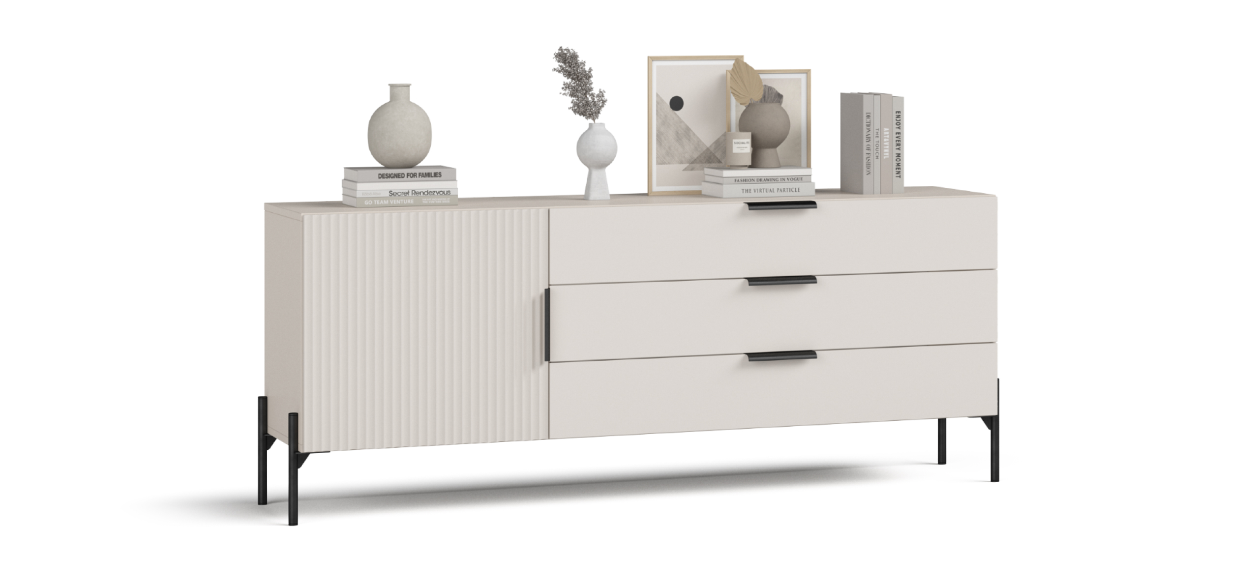 Комод BOSS LINE