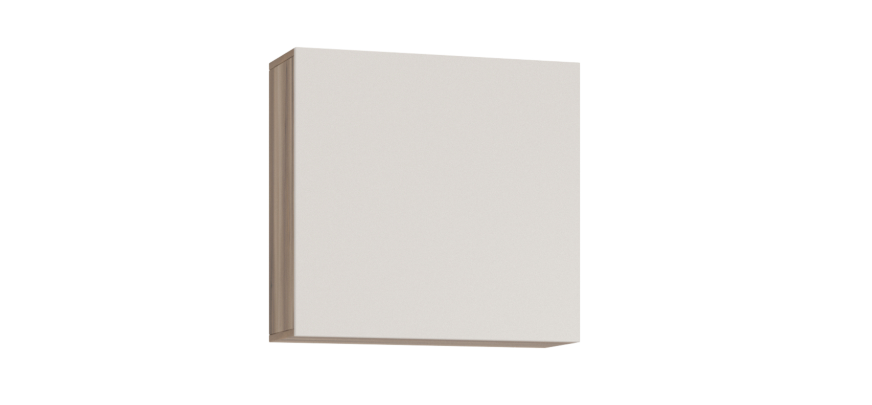 Шкаф BOSS QUADRO 60*60