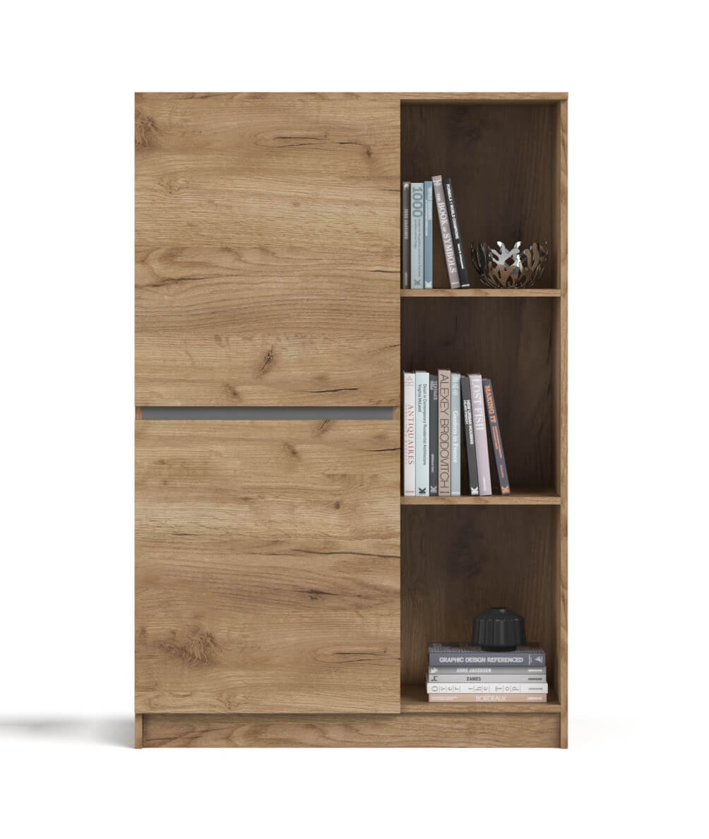 Шкаф-витрина СПЛИТ