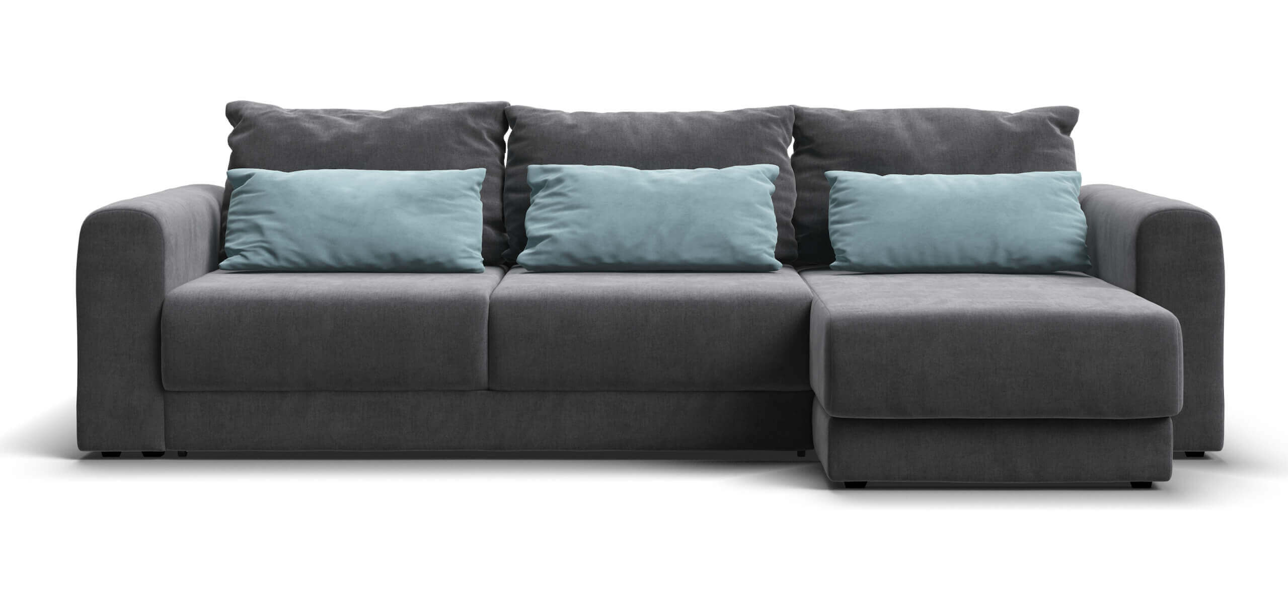 Угловой диван Ричмонд