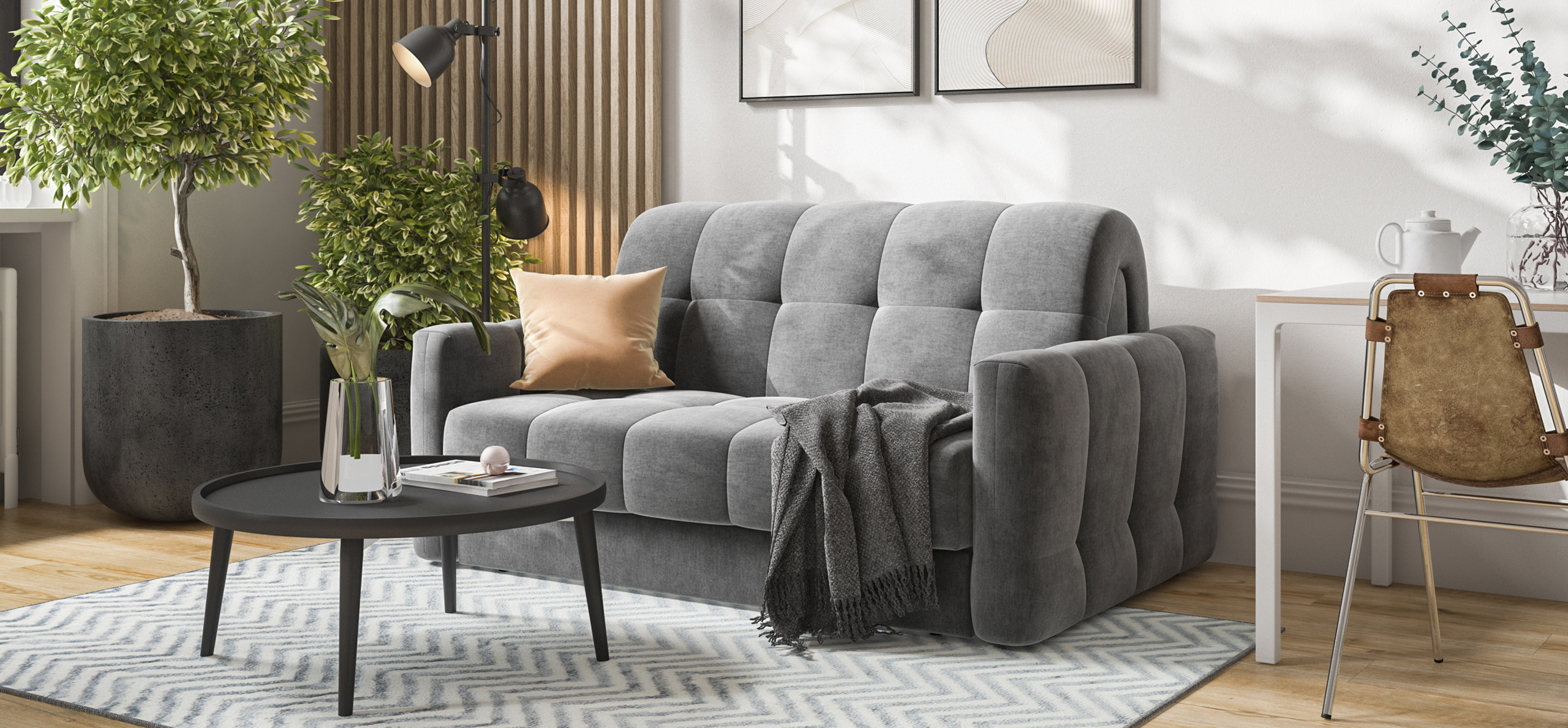 Журнальный стол в подарок