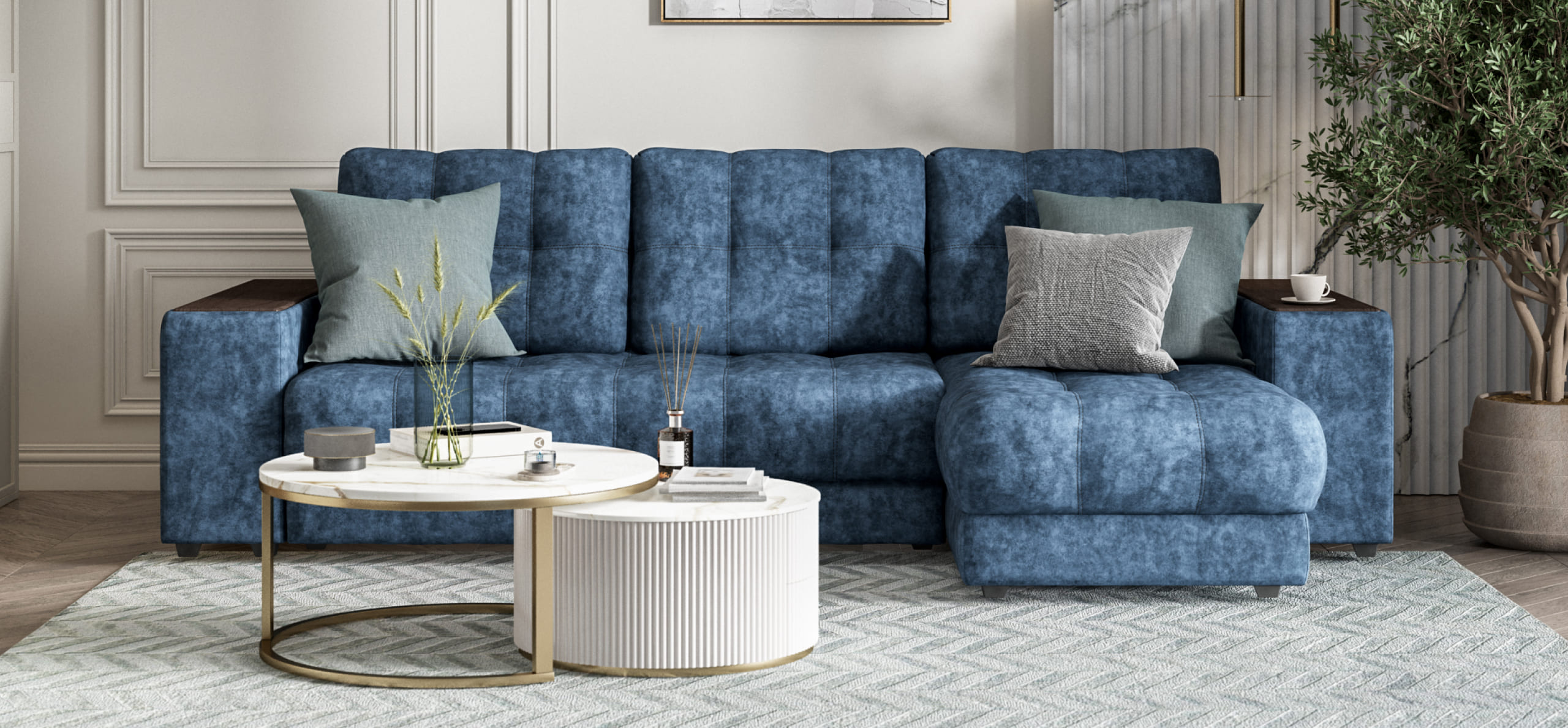 Журнальный стол в подарок