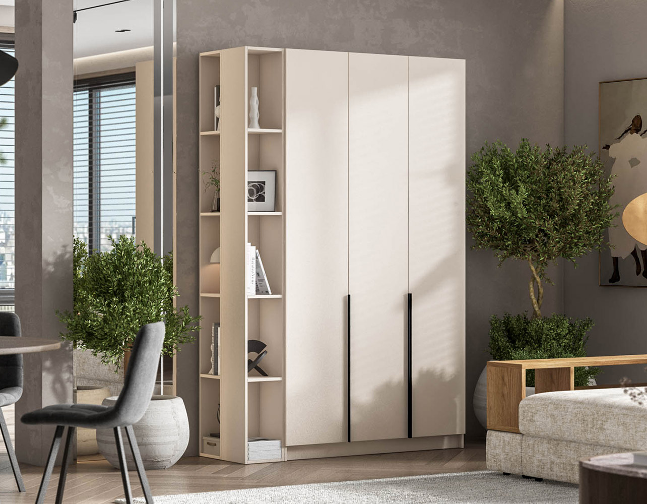 Акция «2 по цене 1»