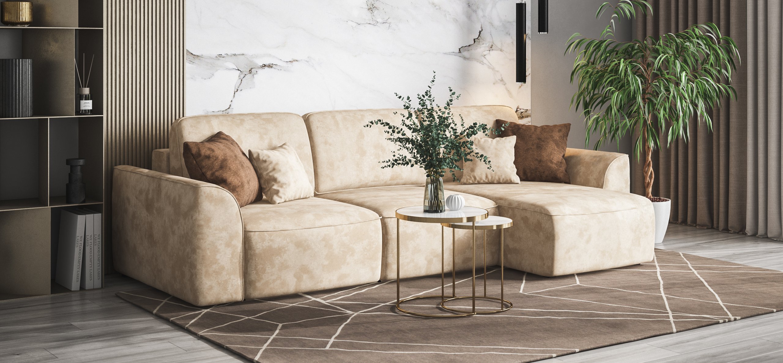 Журнальный стол в подарок