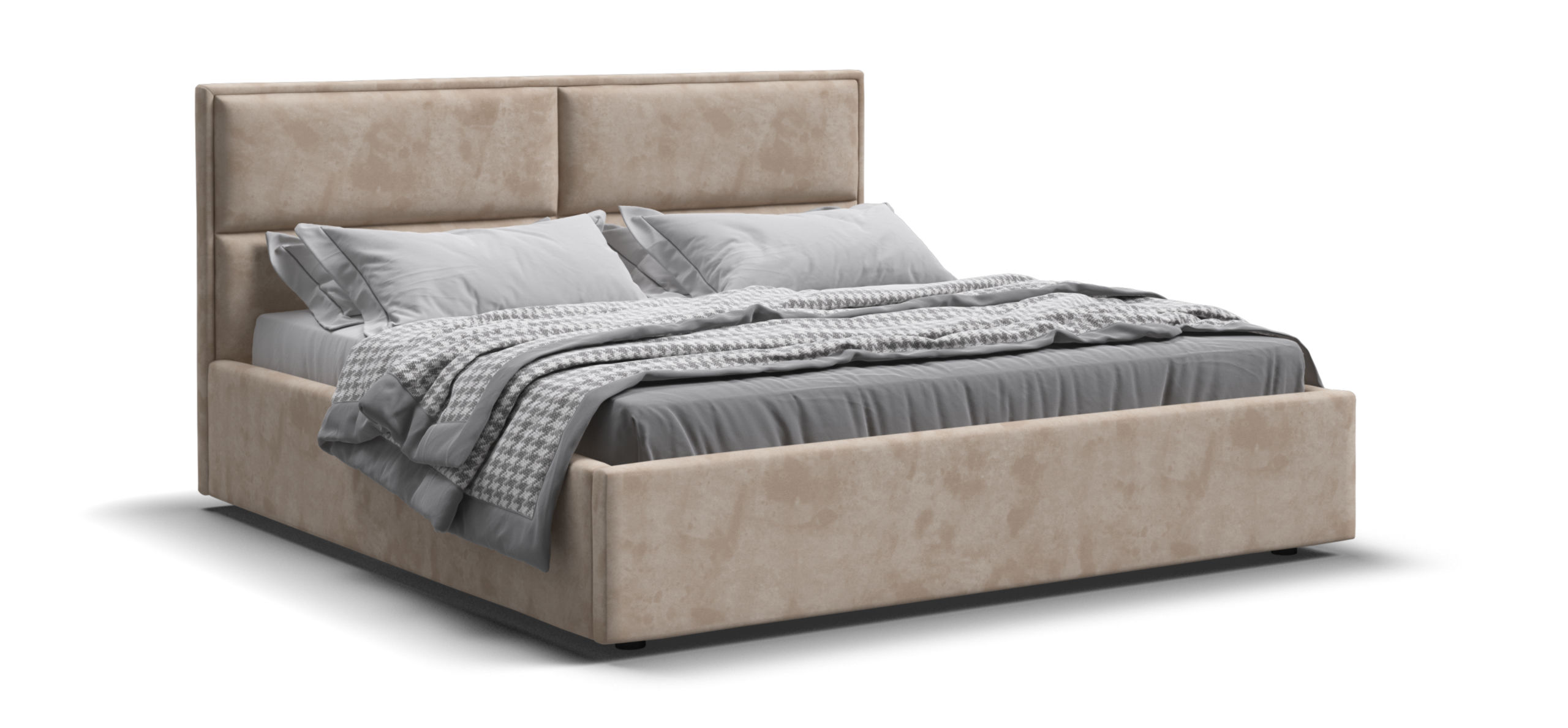 Кровать MILA 180*200